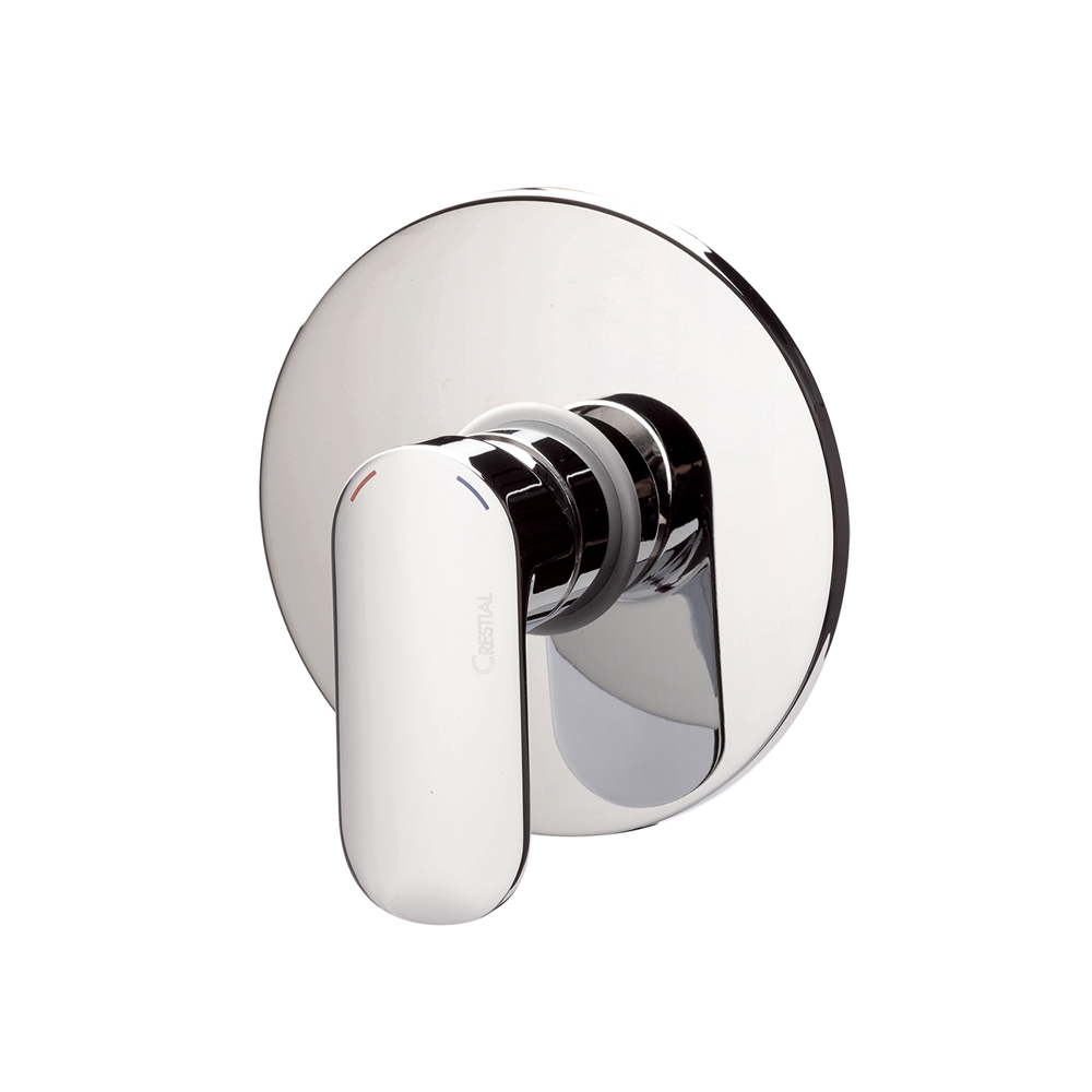 LiNK C33971 Concealed Shower Mixer – CRESTIAL Wasser Musik